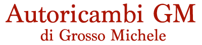 RicambiGM.it logo